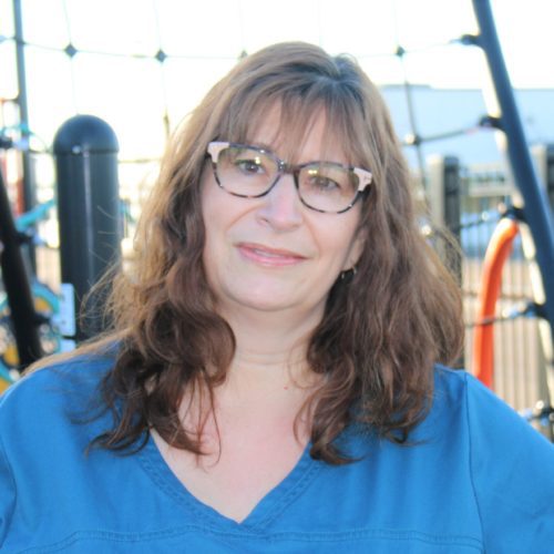 Liz Liz